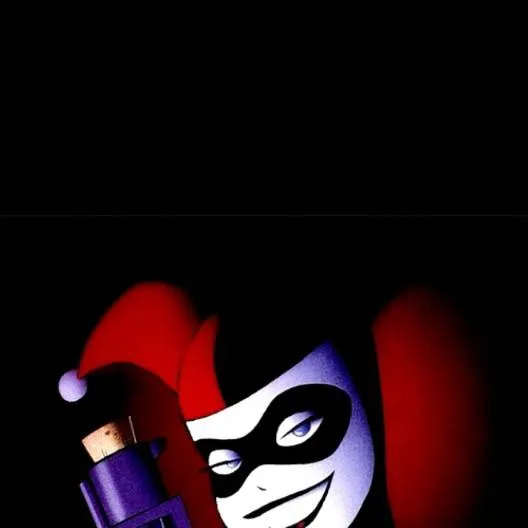 chat with ai character: Harley Quinn 