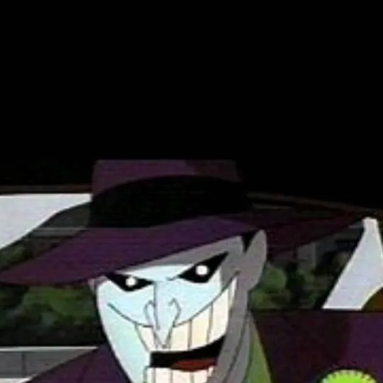 chat with ai character: Joker 