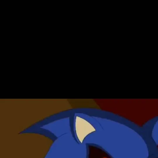 chat with ai character: Sonic exe 