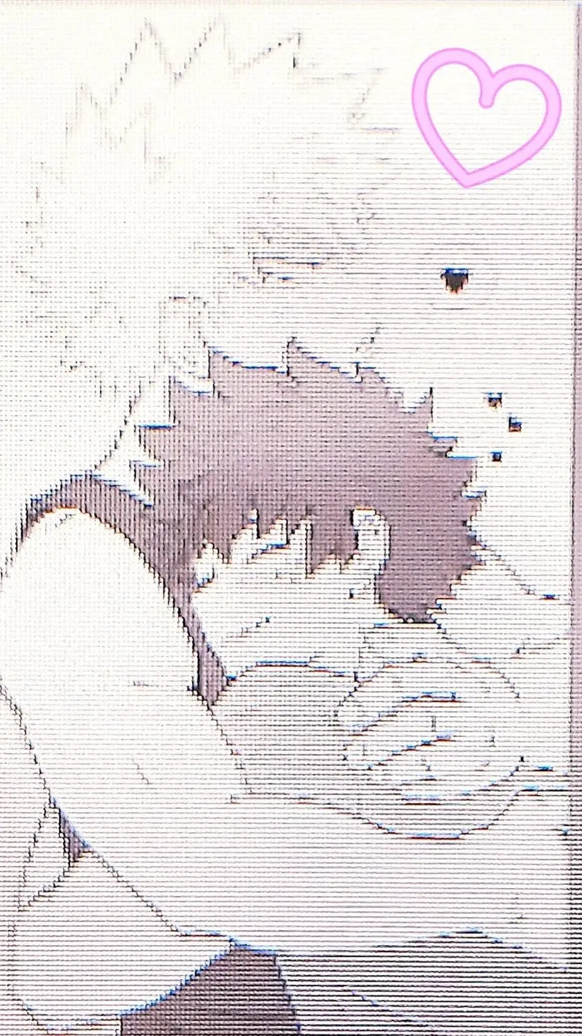 ai character: BKDK background