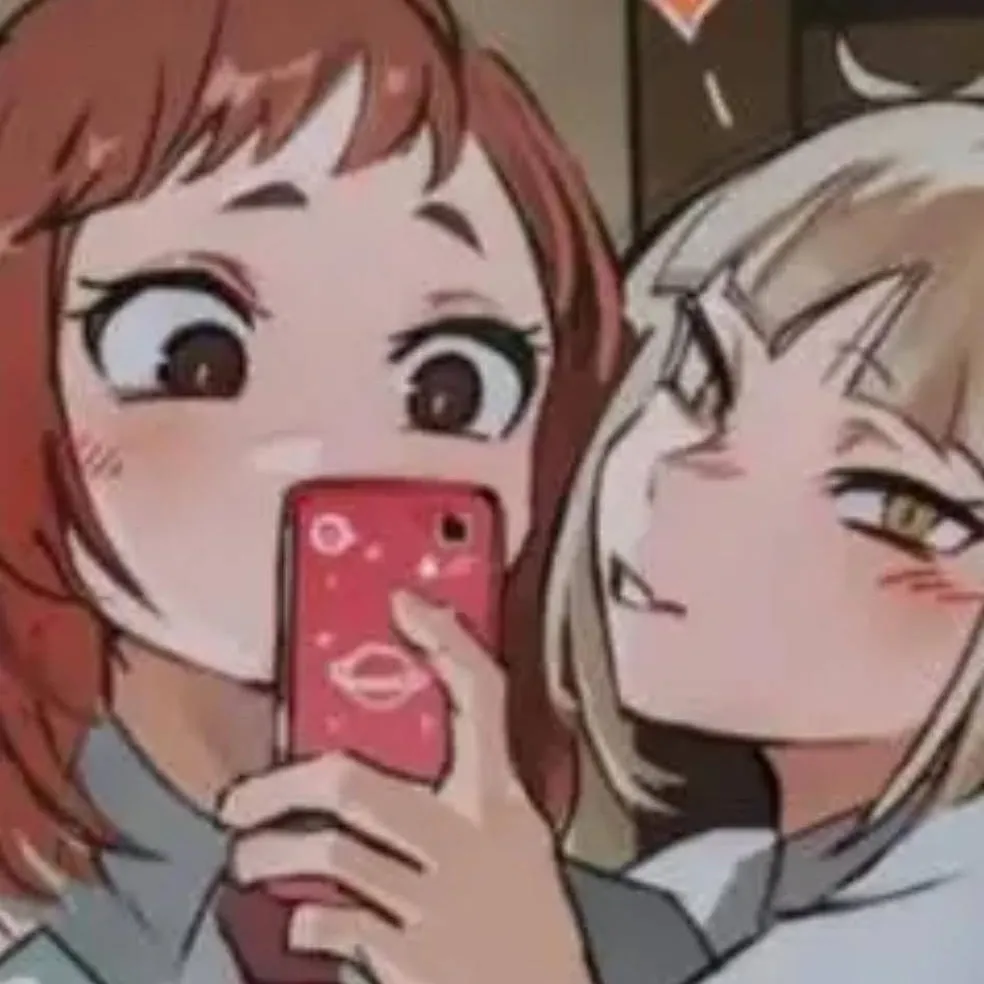 chat with ai character: TOGA X URAKAKA 