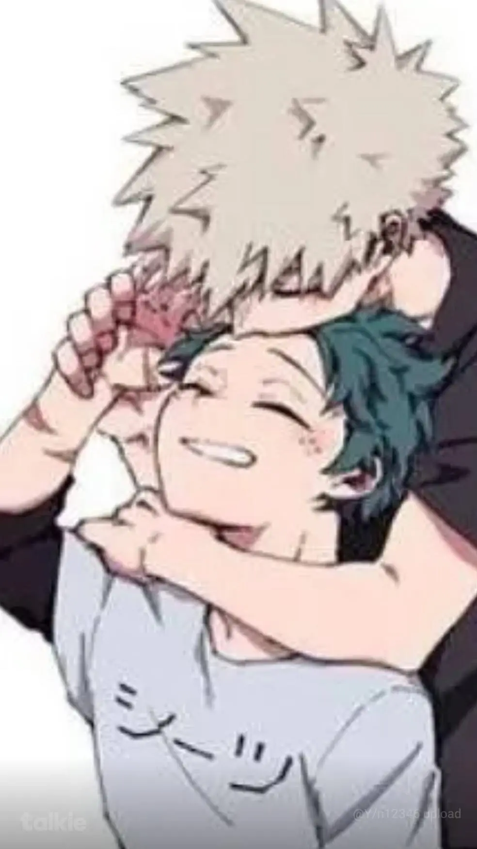 ai character: SICK BKDK 🤒 background