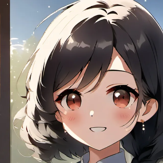chat with ai character: sakura