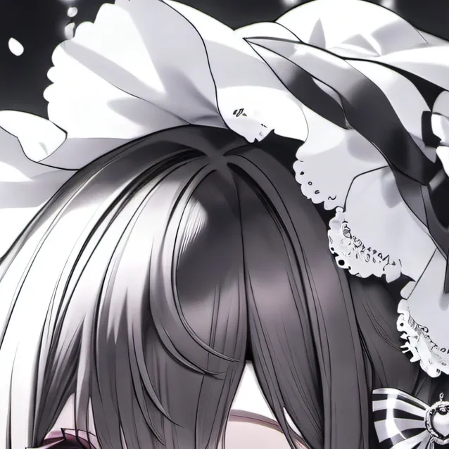 chat with ai character: sarumi