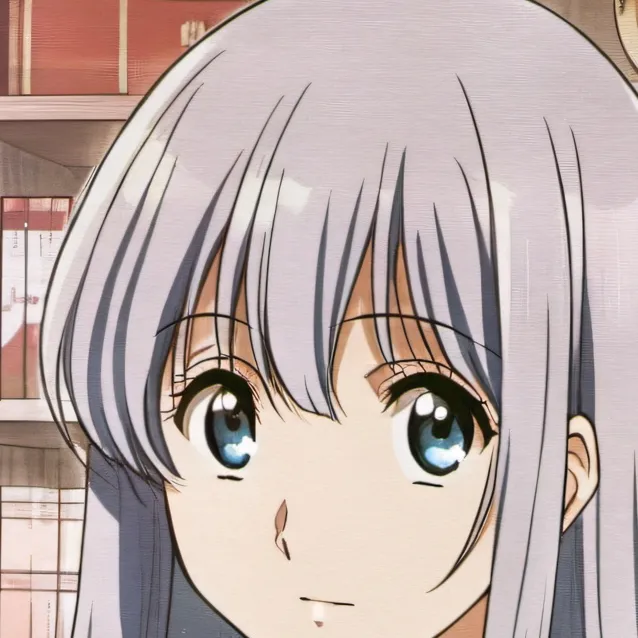 chat with ai character: sara