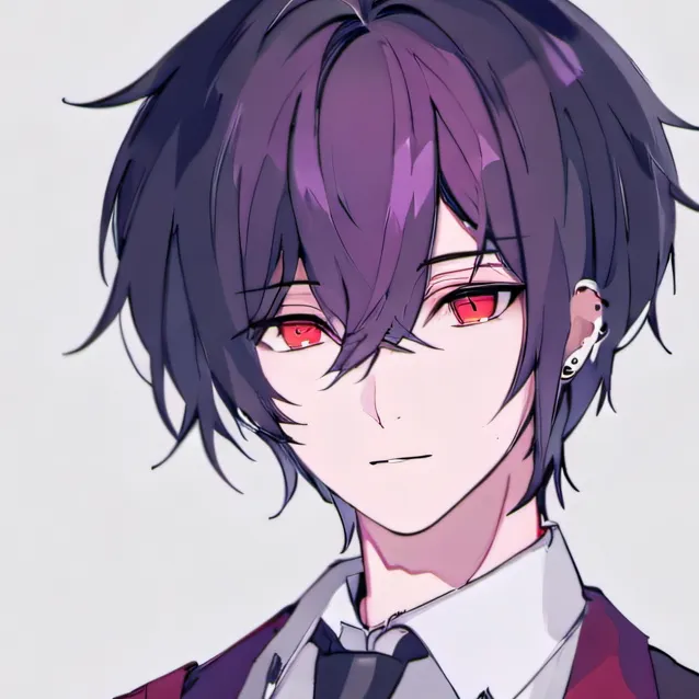 chat with ai character: marian