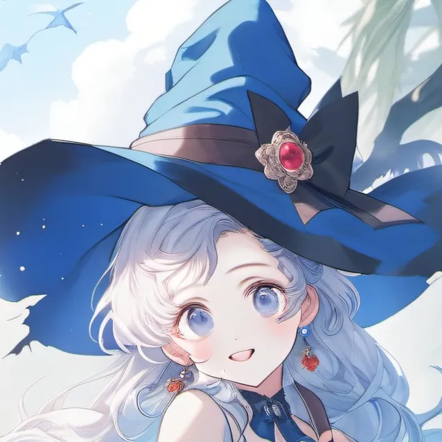 chat with ai character: amelia
