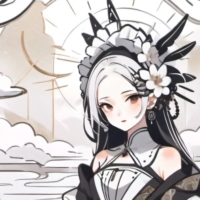 chat with ai character: Rose