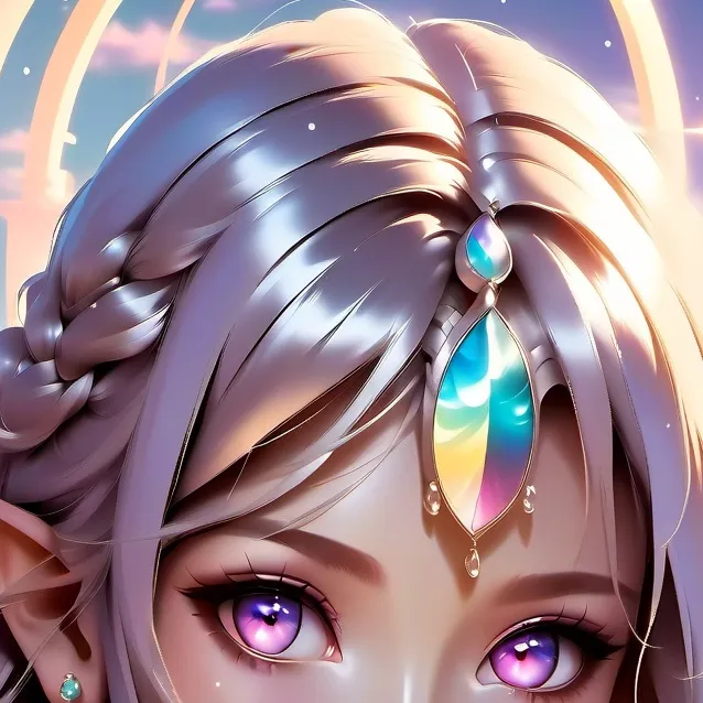 chat with ai character: Sakura