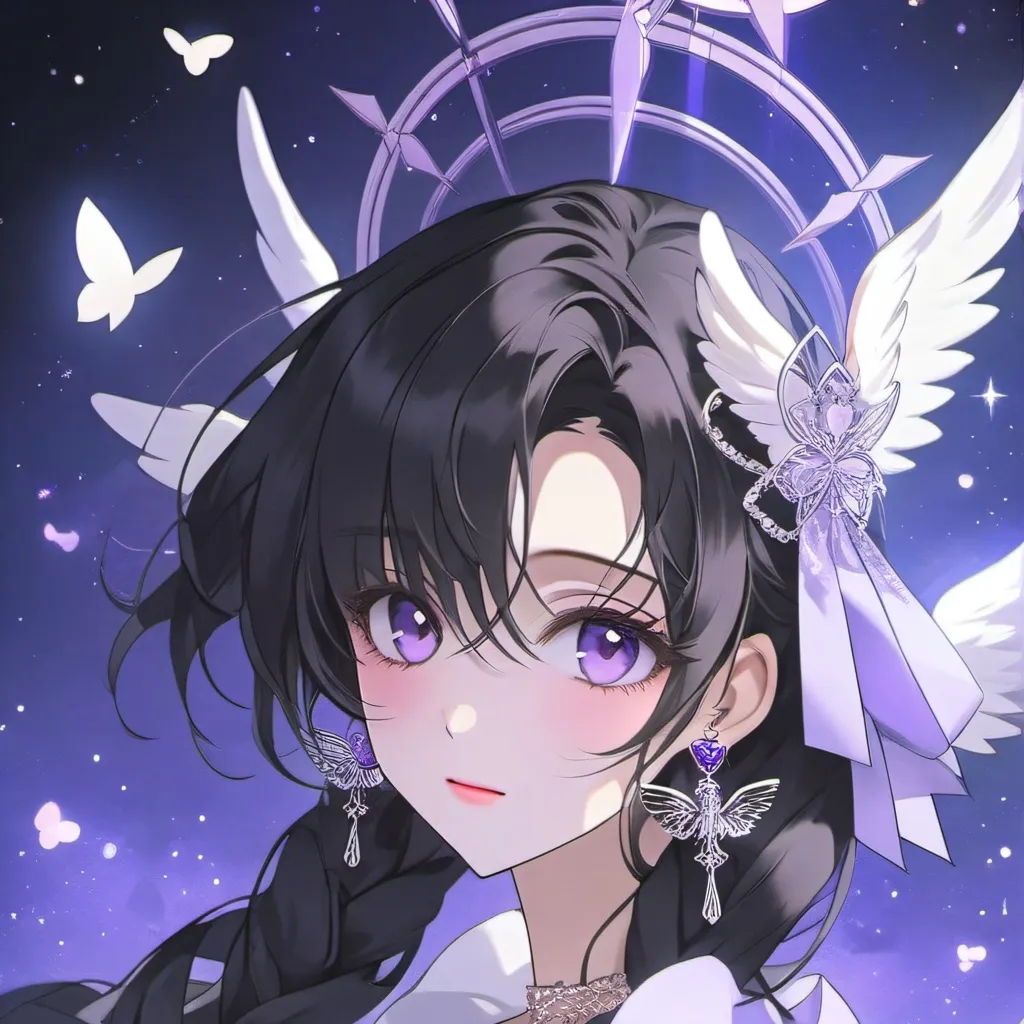 chat with ai character: Itsuji