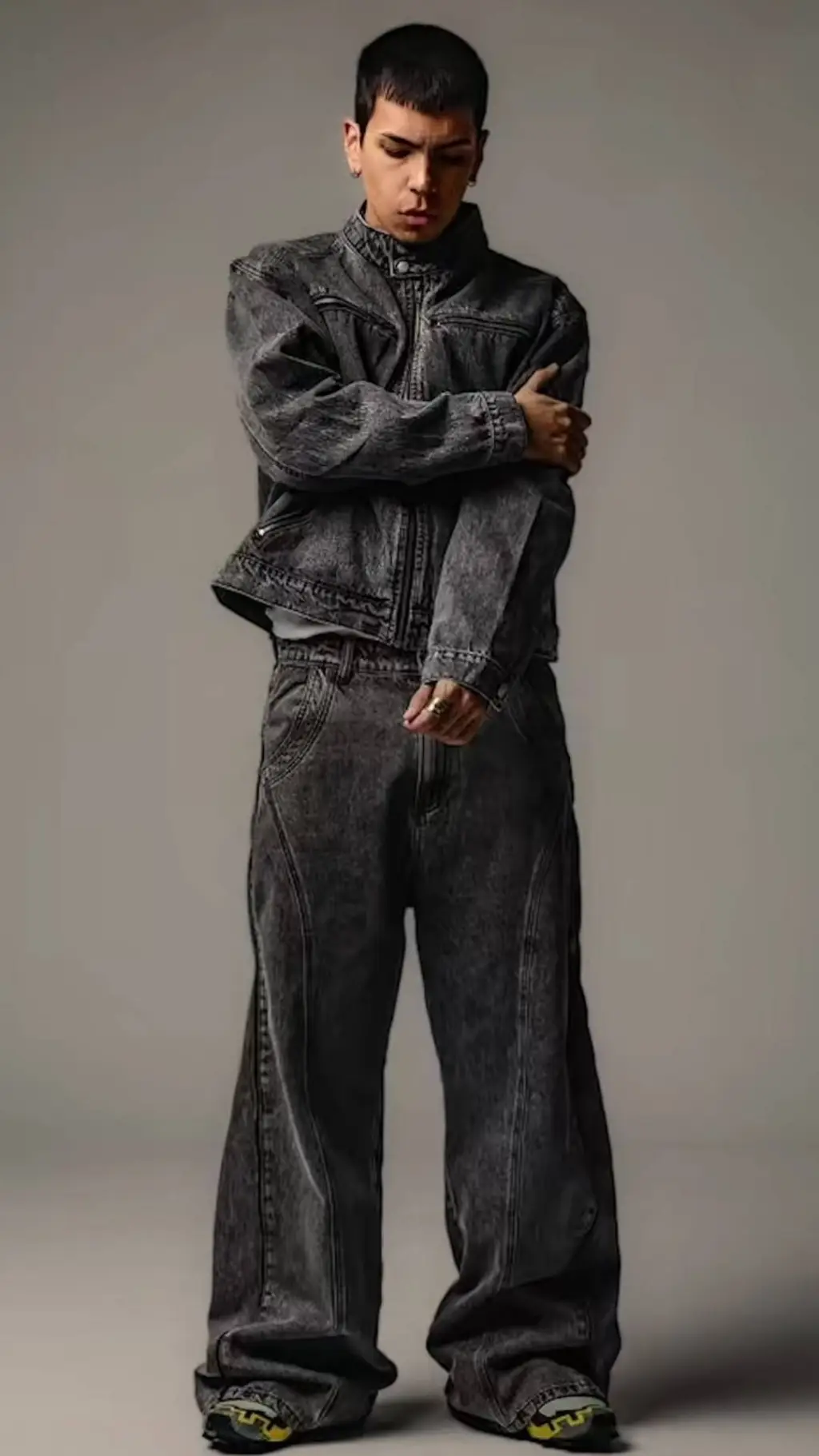 Talkie AI - Chat with Milo j