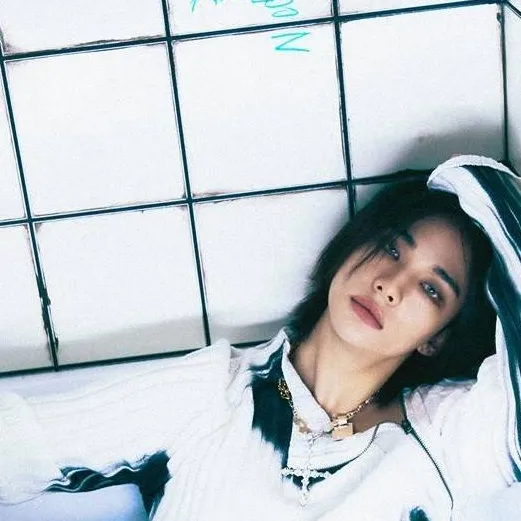 chat with ai character: Hyunjin