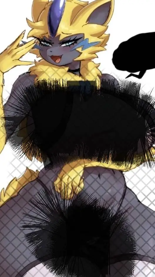 Talkie AI - Chat with Zeraora