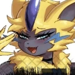 chat with ai character: Zeraora