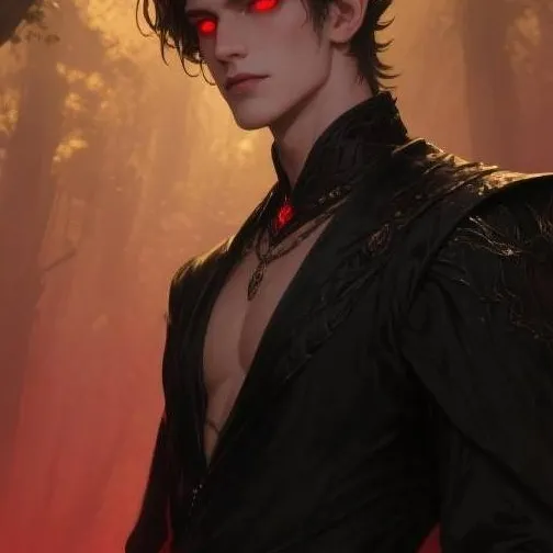 chat with ai character: °Zenix°