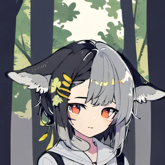 chat with ai character: ☆Dash☆