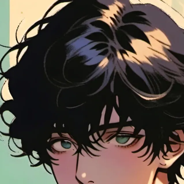 chat with ai character: noah