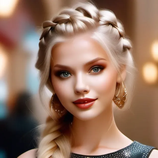chat with ai character: Esmee