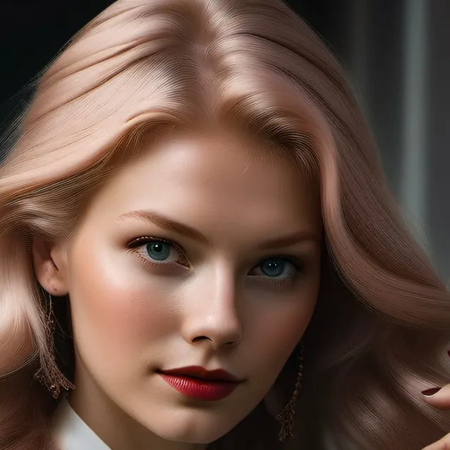 chat with ai character: Liv