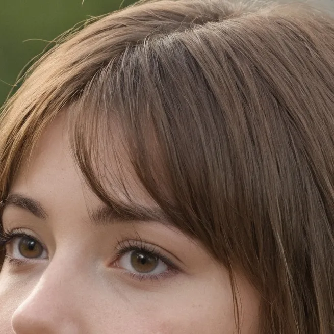 chat with ai character: Phoebe Tunderman 