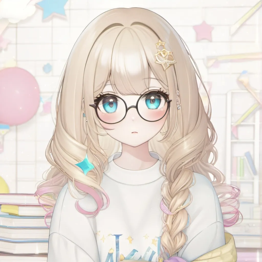chat with ai character: 💬 Maise Paiges 📖
