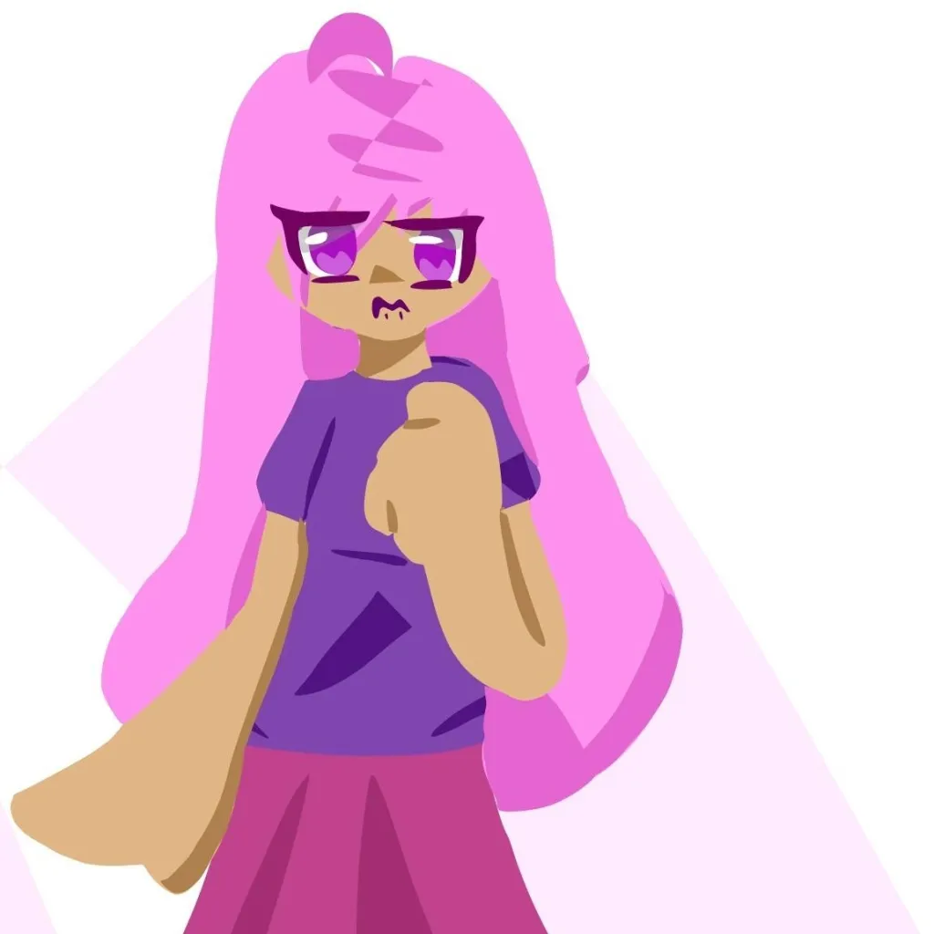 chat with ai character: Mylyn