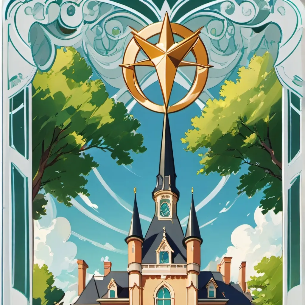 chat with ai character: Fortune high