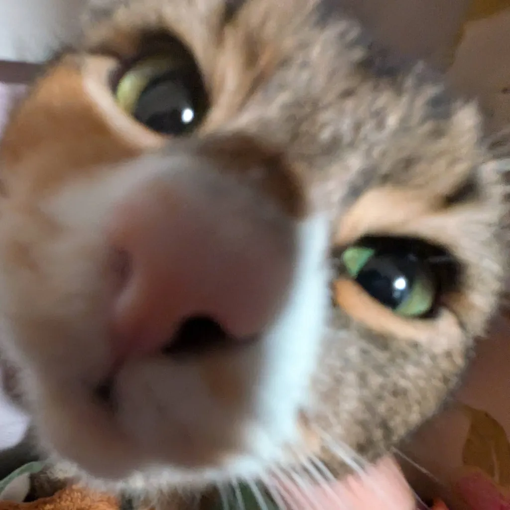 chat with ai character: Language support 