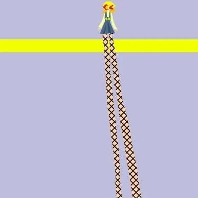 chat with ai character: Rayah