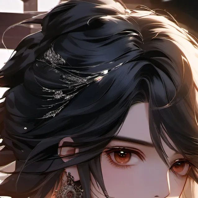 chat with ai character: Alan
