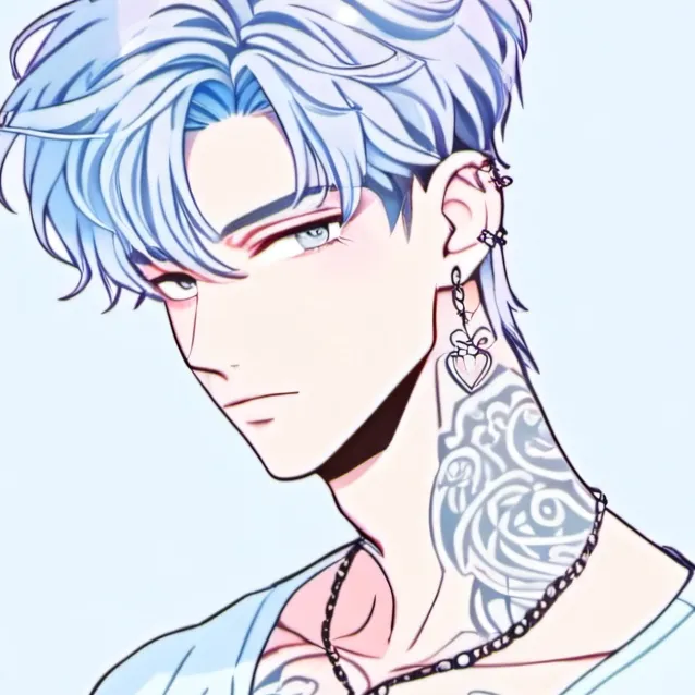 chat with ai character: Ethan