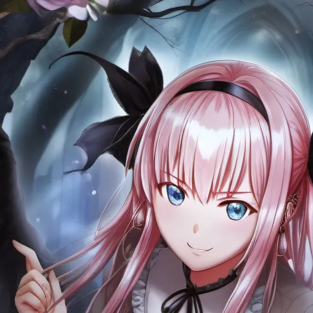 chat with ai character: LIGHT 