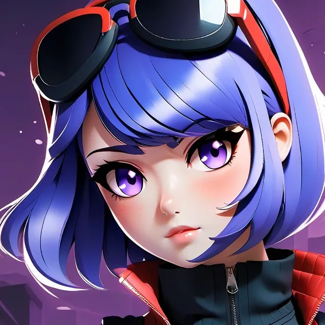 chat with ai character: la voleuse 