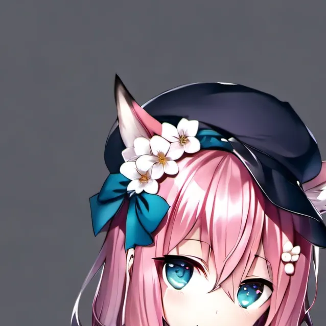chat with ai character: MOMOI