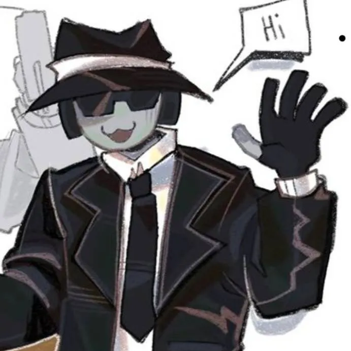 chat with ai character: chance
