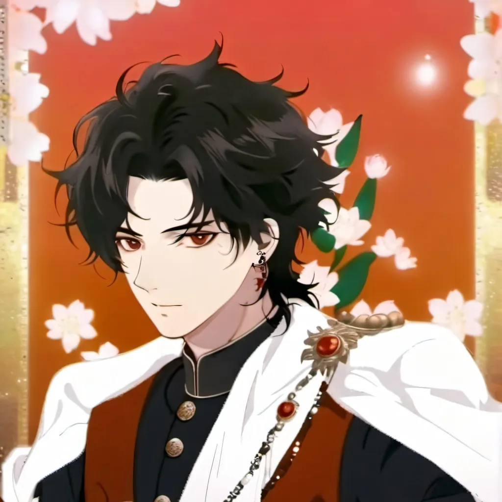 chat with ai character: king elgo