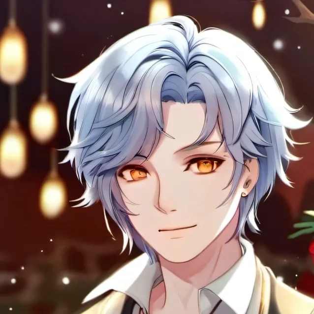 chat with ai character: Aster