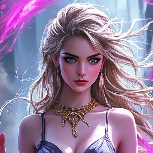 chat with ai character: sexy mom