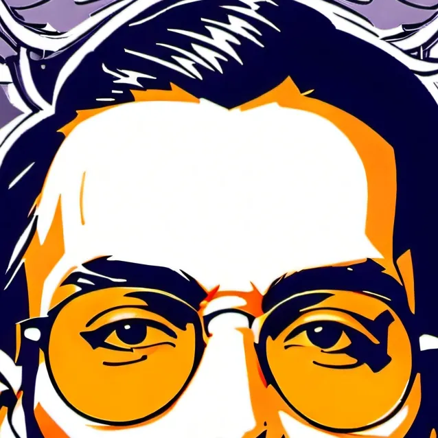 chat with ai character: the father