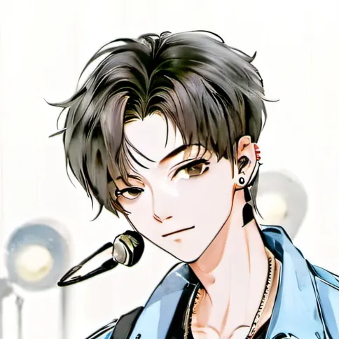 chat with ai character: SKZ