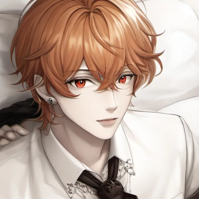 chat with ai character: Caleb