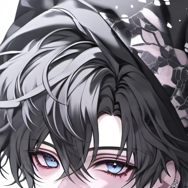 chat with ai character: mark