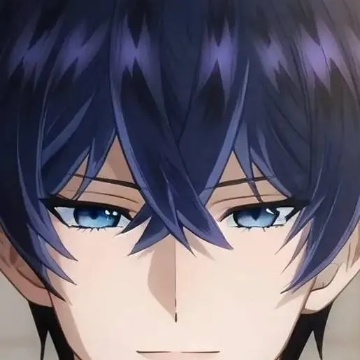 chat with ai character: Xander 