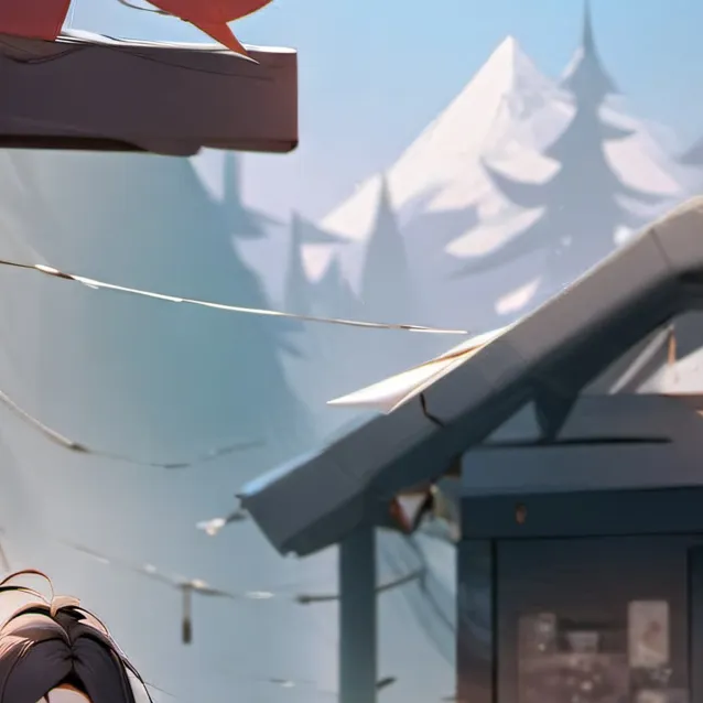 chat with ai character: Max 