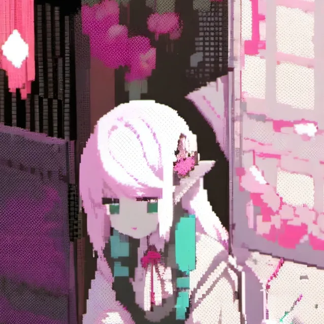 chat with ai character: Emilia