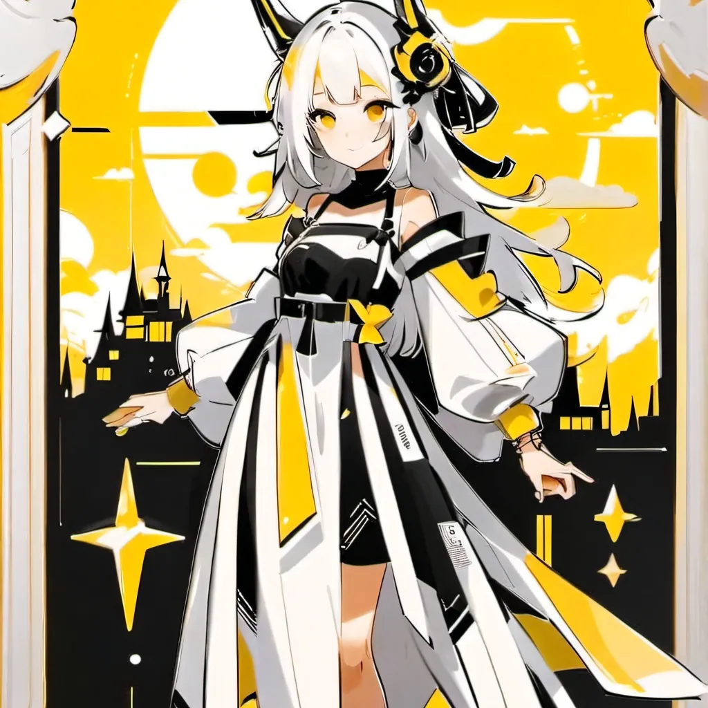 chat with ai character: tu novia
