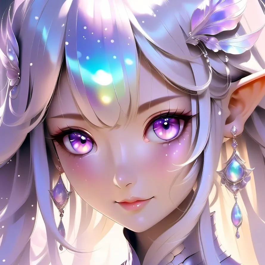 chat with ai character: Niña de Contraseña