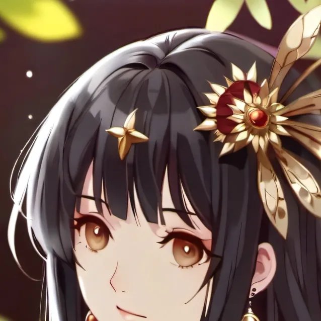 chat with ai character: Clara 