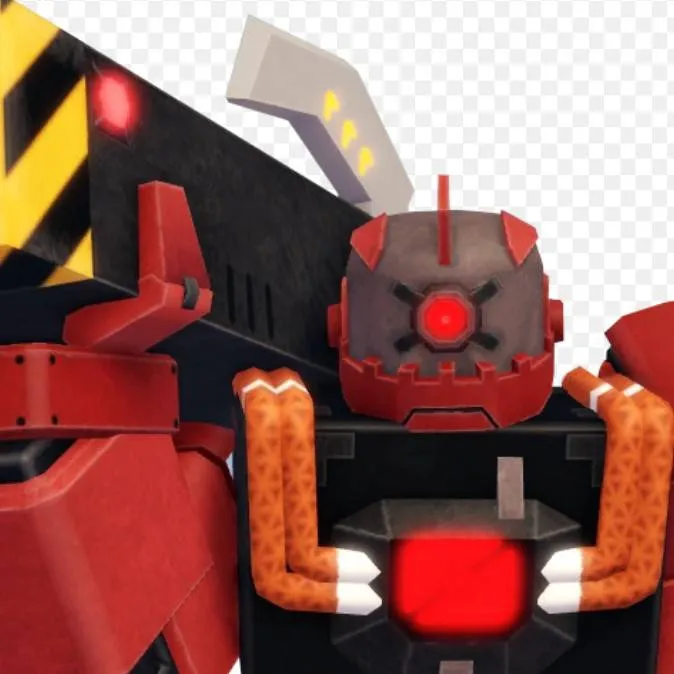 chat with ai character: Apex Predator