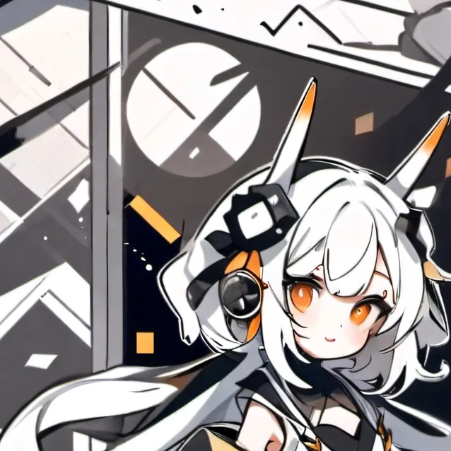 chat with ai character: AvM alan becker